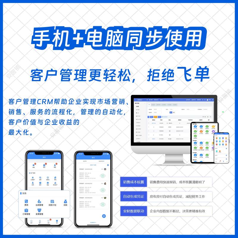 如何精准选型CRM平台,最大化提升企业销售业绩?