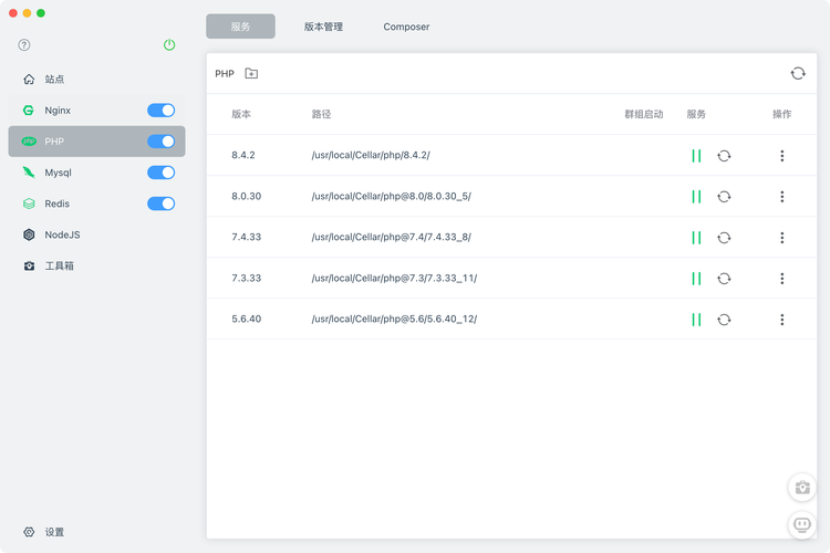 PHP探针是什么？如何检测PHP环境？