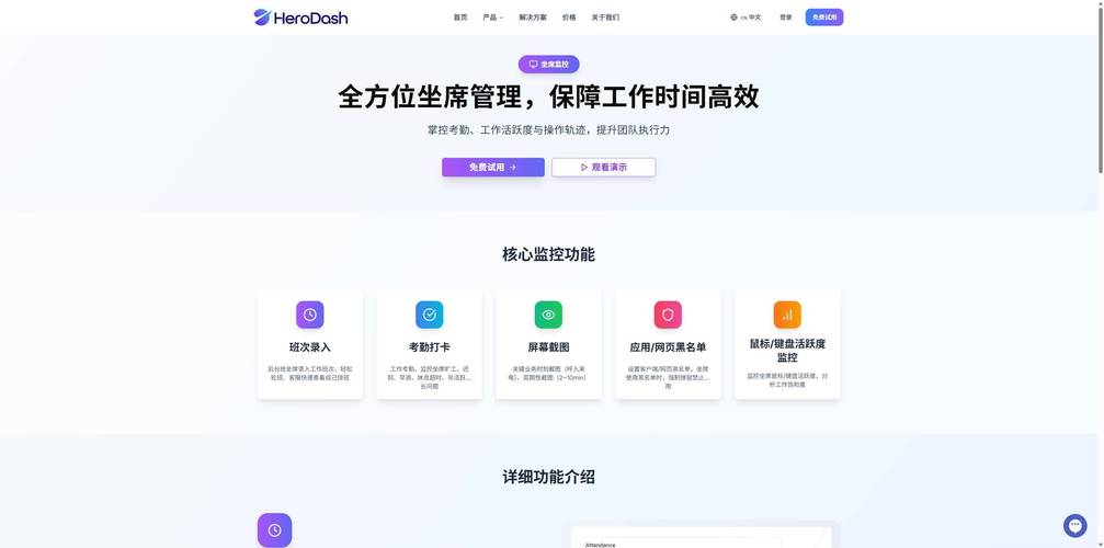电商平台客服系统有哪些独特杀手锏功能，让你情有独钟？