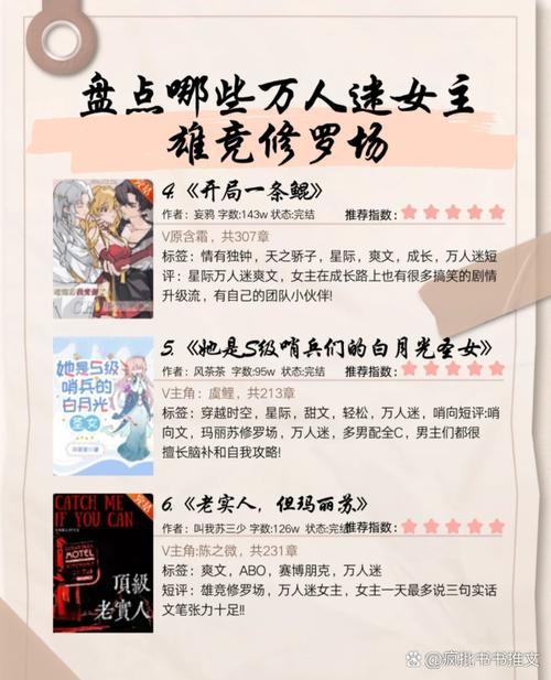 为何百度小说前百强如此吸引人？