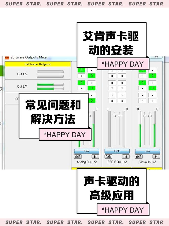 如何快速为CentOS系统安装声卡驱动，有效提升电脑音质体验？