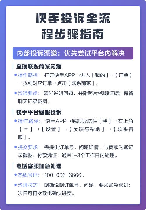 快手小店举报后效果和处理流程具体是怎样的？