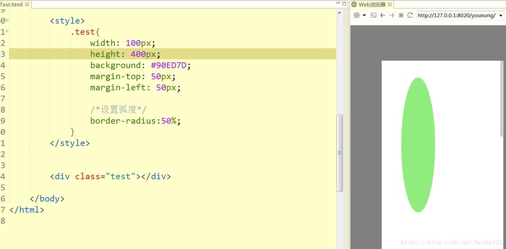 border-radius的设置方法有哪些？