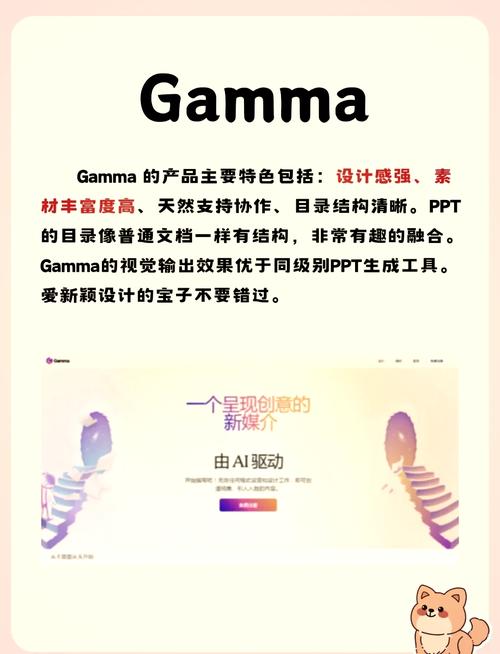 PPT软件中哪款比较好用？推荐6款我常用的神器！