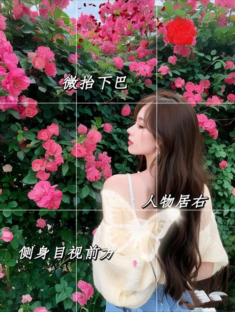 五一期间，上约拍活动这么火爆，有没有什么热门的约拍攻略可以分享呢？