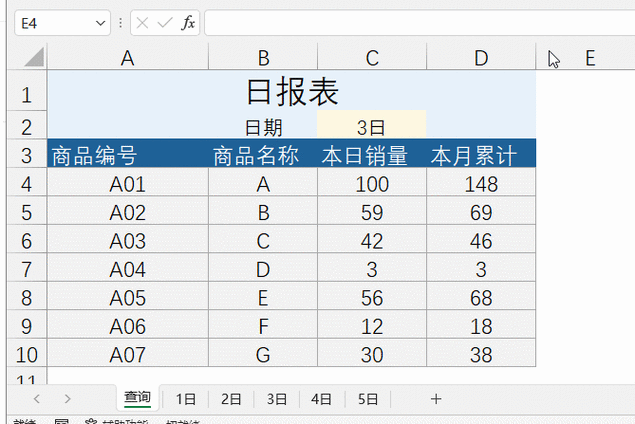 如何使用el-table实现表格数据的动态展示？