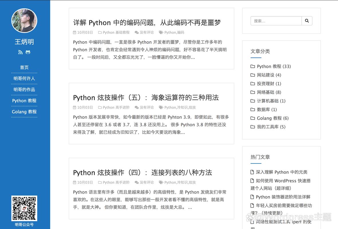 如何快速用1小时搭建一个专业级WordPress网站？