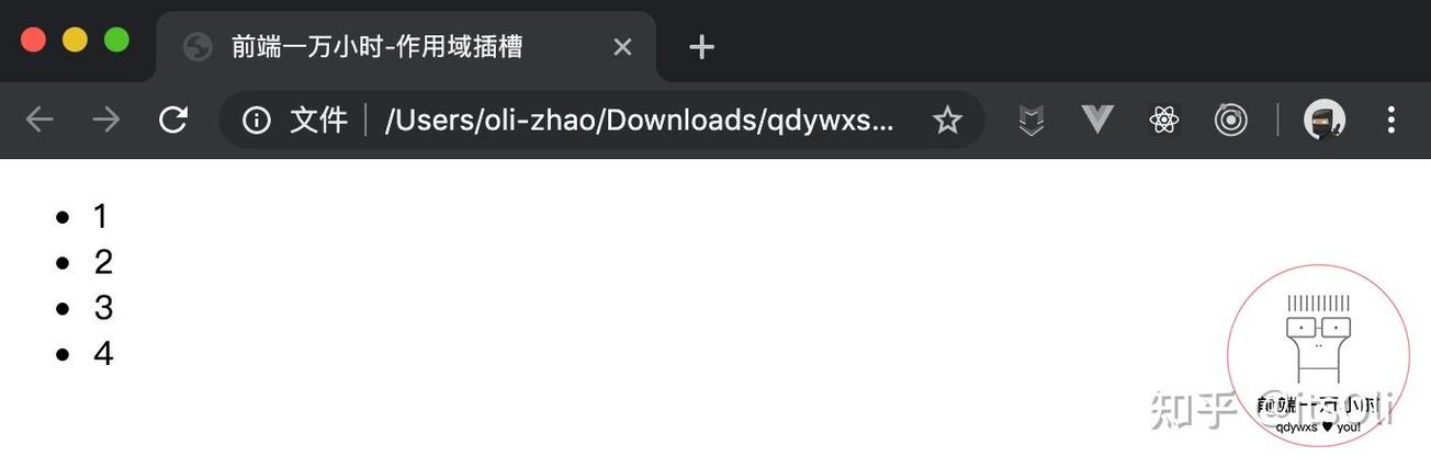 Vue插槽原理与用法详解，如何深入理解并灵活运用？