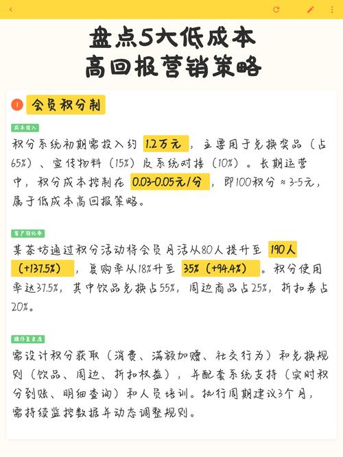 如何通过低成本策略实现高回报投资？