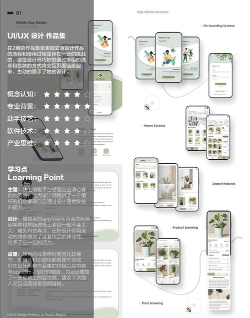 2022年UI/UX设计领域，有哪些前景趋势值得关注？