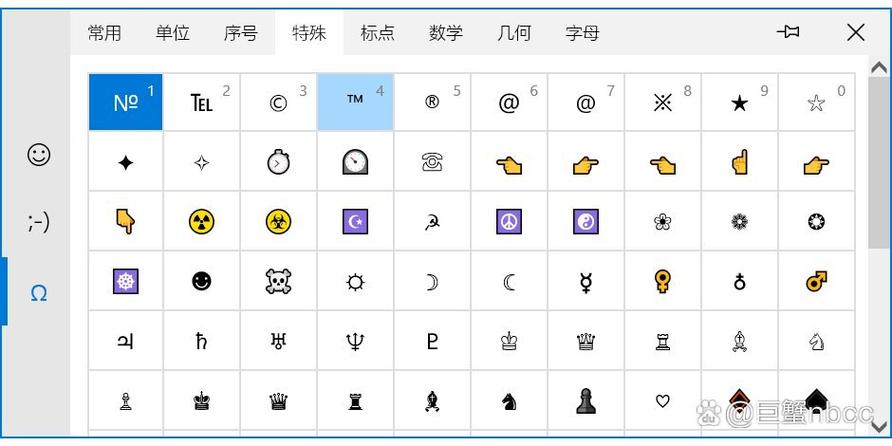 为什么电脑显示这些字符变成了长方形问号？
