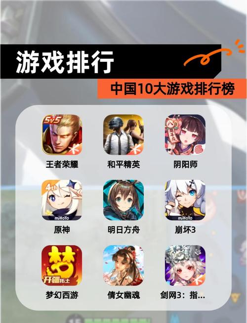 有哪些国产单机游戏堪称良心巨作，位列十大巅峰之作？