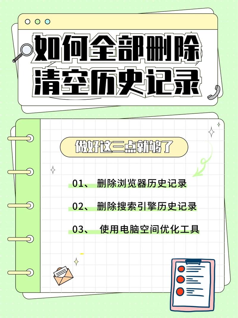 如何彻底删除Git仓库中的历史记录，不留痕迹？