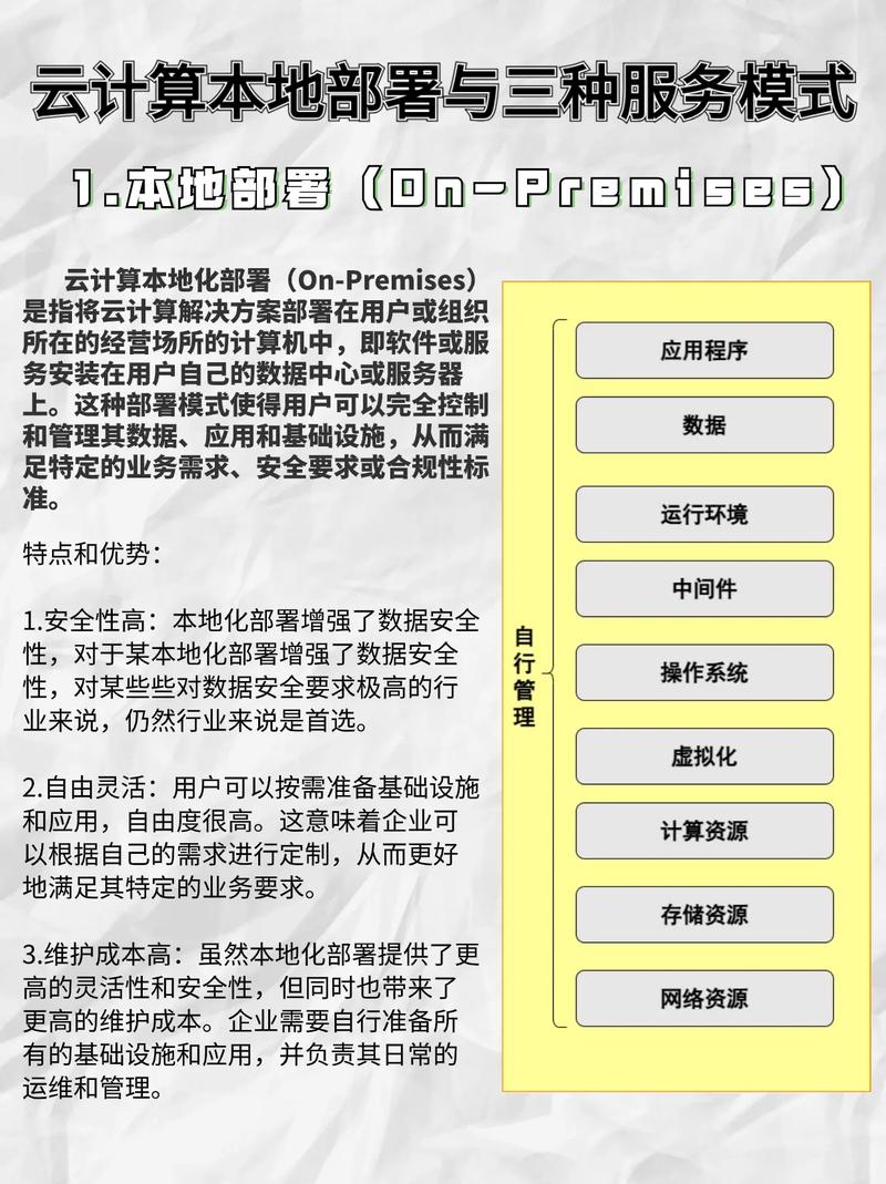 如何精准挑选最契合我的云计算服务器方案，实现高效稳定运行？