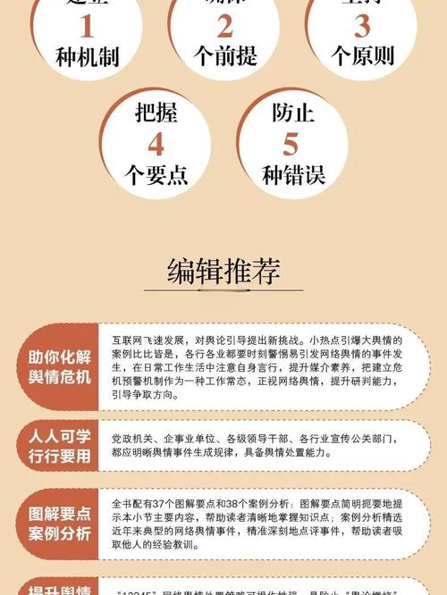 如何通过权威解读新媒体文章来引领舆论风向？
