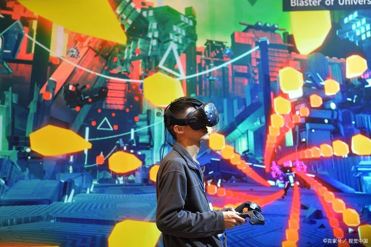 WebMan技术与虚拟现实结合，能否开启全新的体验革命？