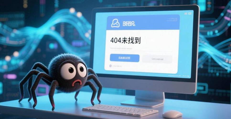 为什么我的网站在SEO优化中蜘蛛抓取率低，导致长尾关键词收录不佳？
