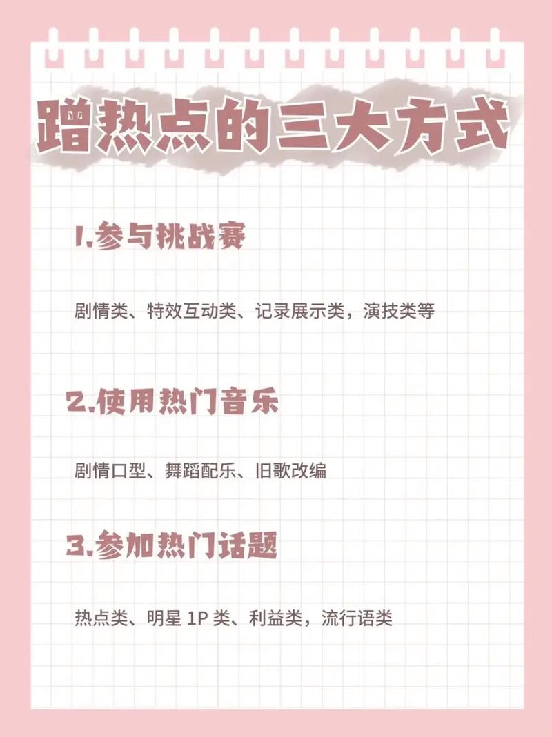 抖音视频热度如何，点击量多少才算热门，有哪些提升热度的策略？