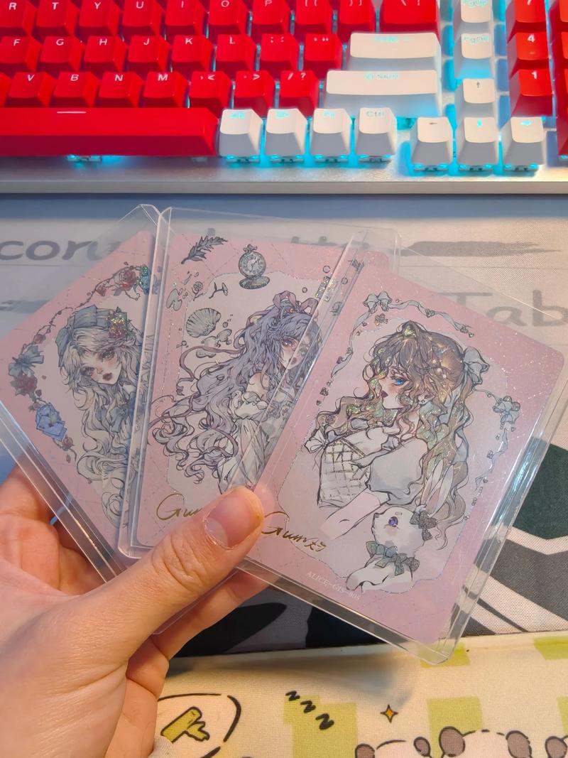 XJOI1级19段c，爱丽丝的卡片是哪一张？