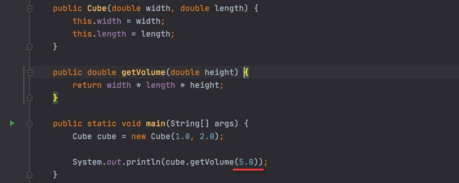 IntelliJ IDEA 2020.1 EAP4中，重命名/更改签名功能有何更新？
