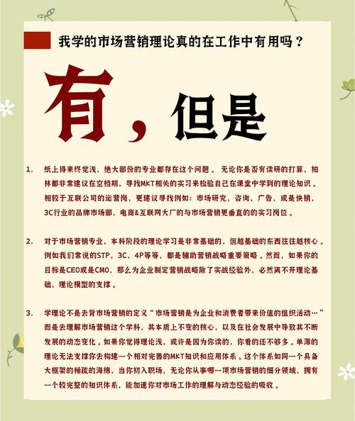 全网营销的未来是否真的可期，潜力究竟无限大吗？
