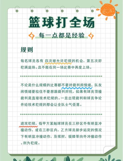 篮球场上，如何精准运用策略，提升团队沟通效率？