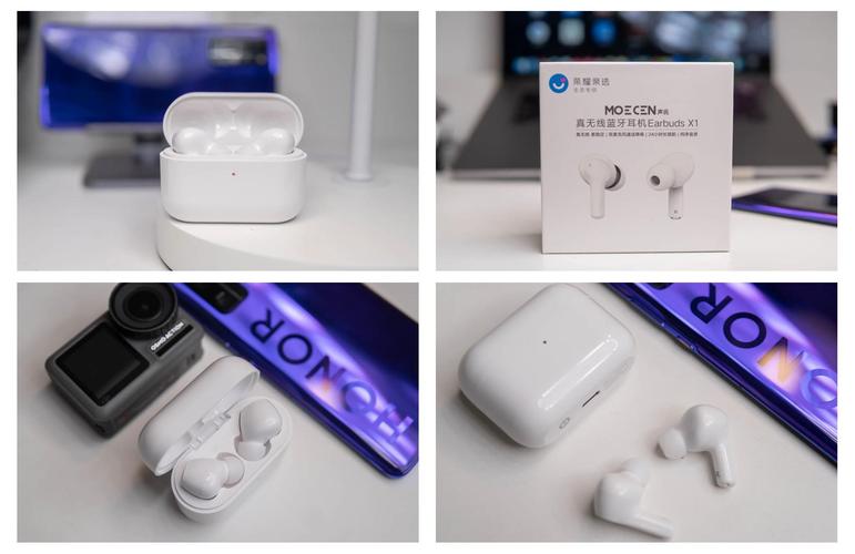 荣耀亲选earbuds x1耳机怎么样？性价比高吗？值得入手吗？