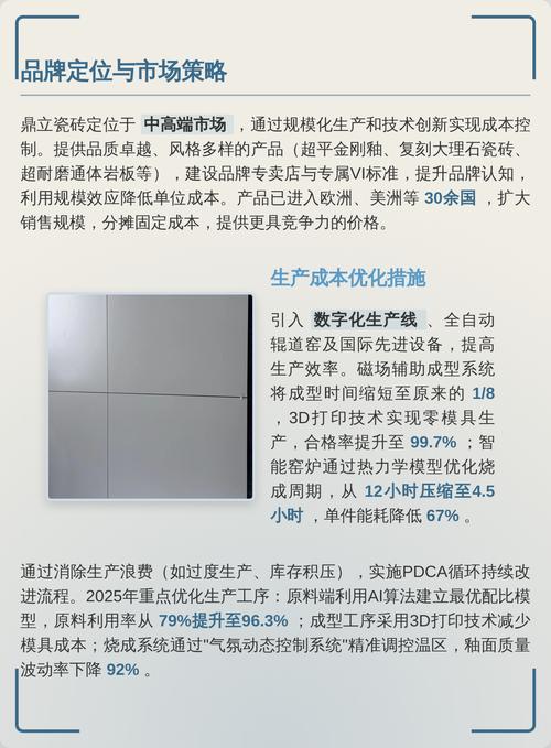 如何打造响应式高端品牌建材网站，有效提升瓷砖销售？