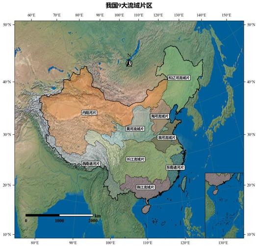 我国四大国家基础数据库具体是哪几个？能详细介绍一下吗？