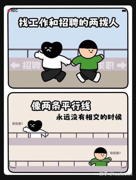 北美地区近年IT岗位求职怪现状，为何人才供需失衡，企业难觅合适人选？