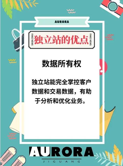 阿里独立站究竟是什么？新手一读这篇就全明白了？