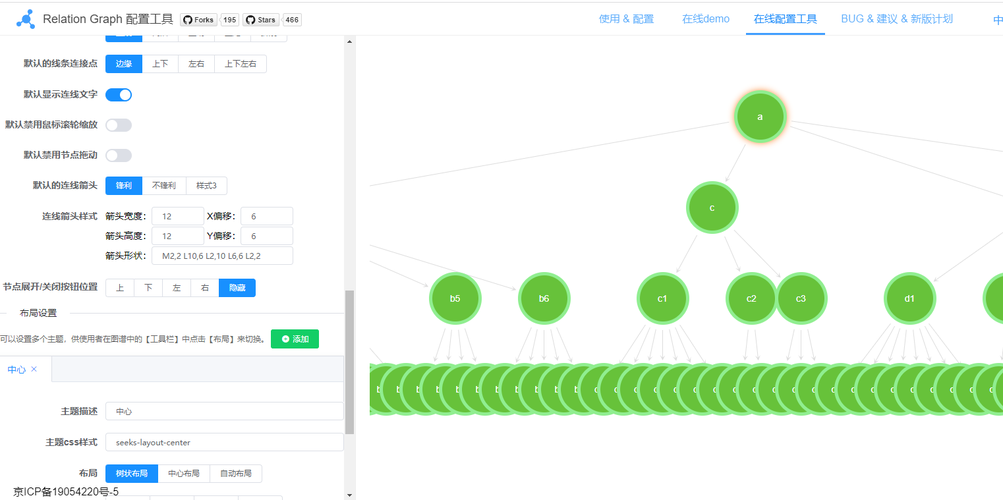 Vue Org Tree组件如何应用于复杂组织架构树图构建？