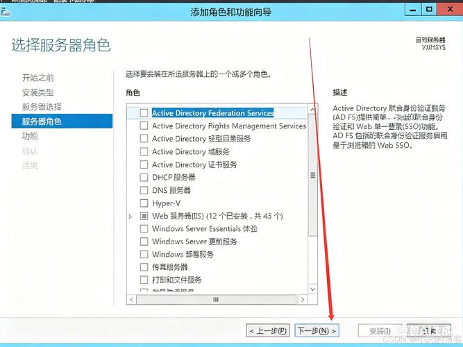 为什么Windows Server 2012 R2或2016系统无法成功安装.NET Framework 3.5.1？