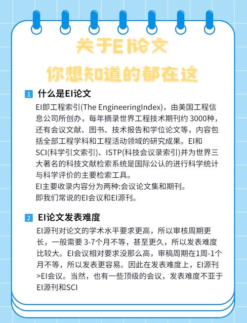 世界五大索引数据库ei具体指的是哪五大数据库？