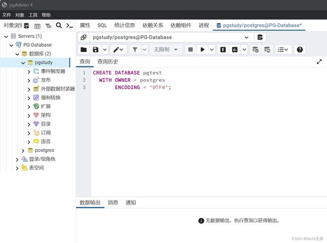 如何在PgAdmin中创建新用户并一步到位提升数据库管理效率？