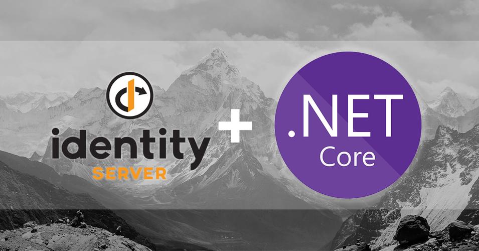 如何将Asp.net core IdentityServer4与角色权限系统无缝集成？