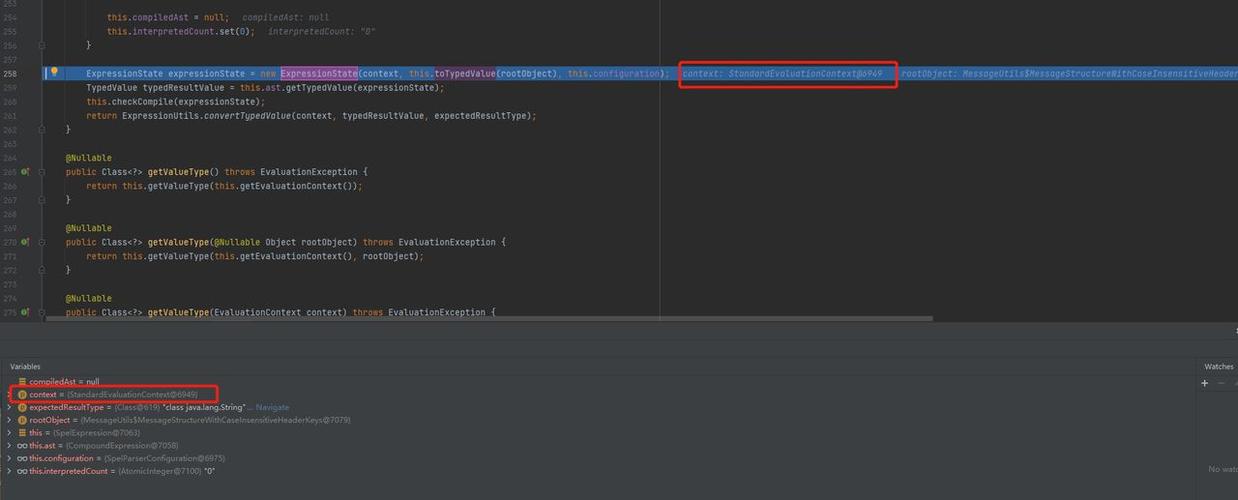 SpringCloud Function中CVE-2022-22963 SpEL注入漏洞如何深入剖析？
