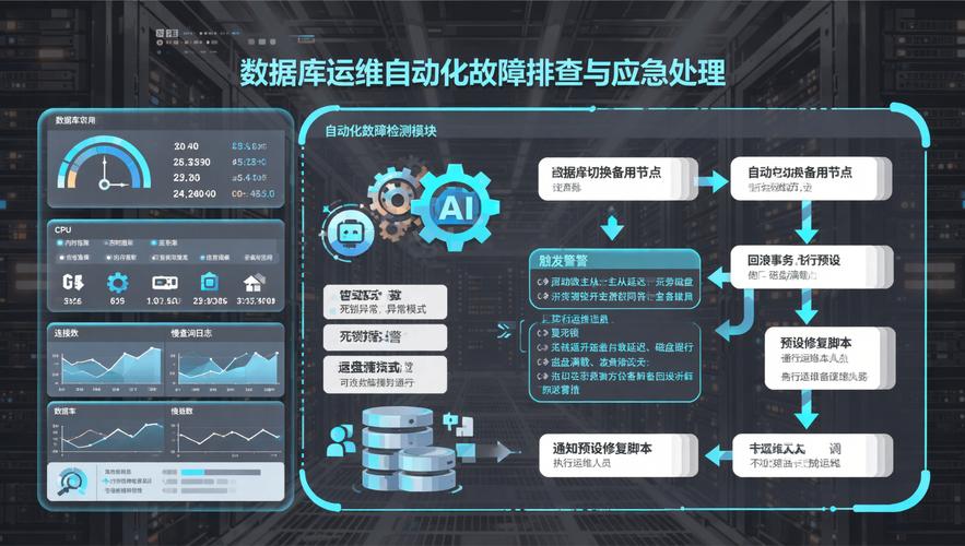 如何运维效率飞跃？