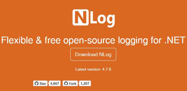 如何将ASP.NETCore项目中的NLog日志记录功能进行优化和扩展？