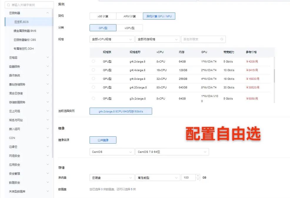 有哪些性价比高的云服务器免费试用活动值得尝试？