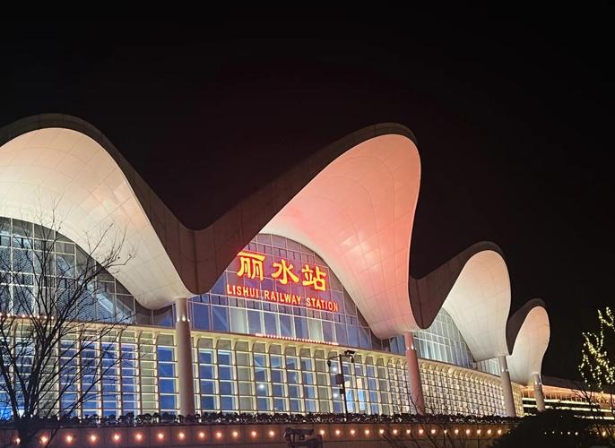 丽水高铁站如何成为客流量提升的SEO专家？