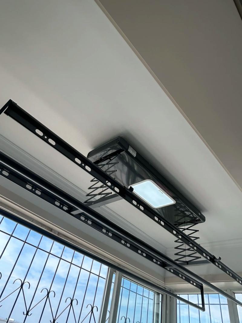 电动晾衣架哪个品牌性价比高？25款智能晾衣架测评推荐！