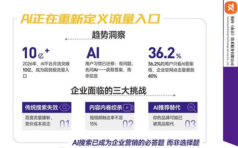 如何精准甄选优化公司，才能有效提升业务效果？