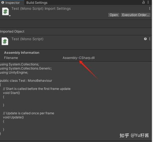 如何将Unity打包代码实现为DLL的详细步骤和技巧？