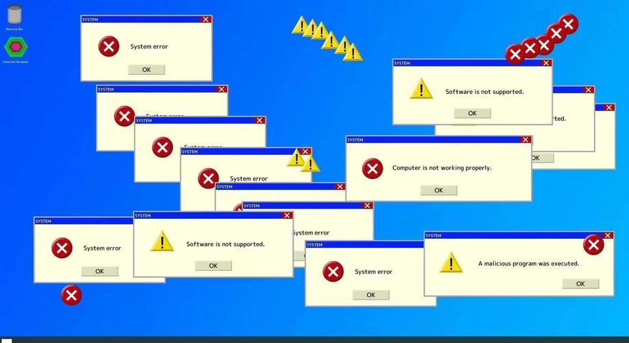 电脑中了病毒怎么办？快速解决中毒问题的方法有哪些？