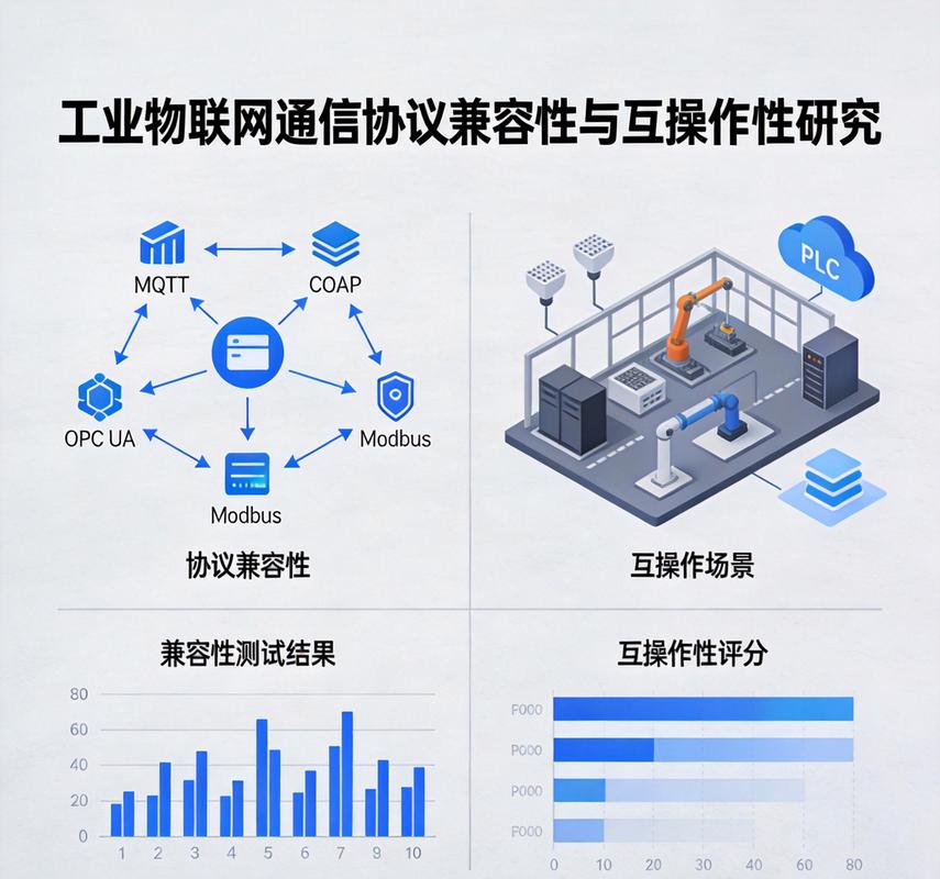 基于激增的网络组件，该多协议适配的平台化发展有何新趋势？