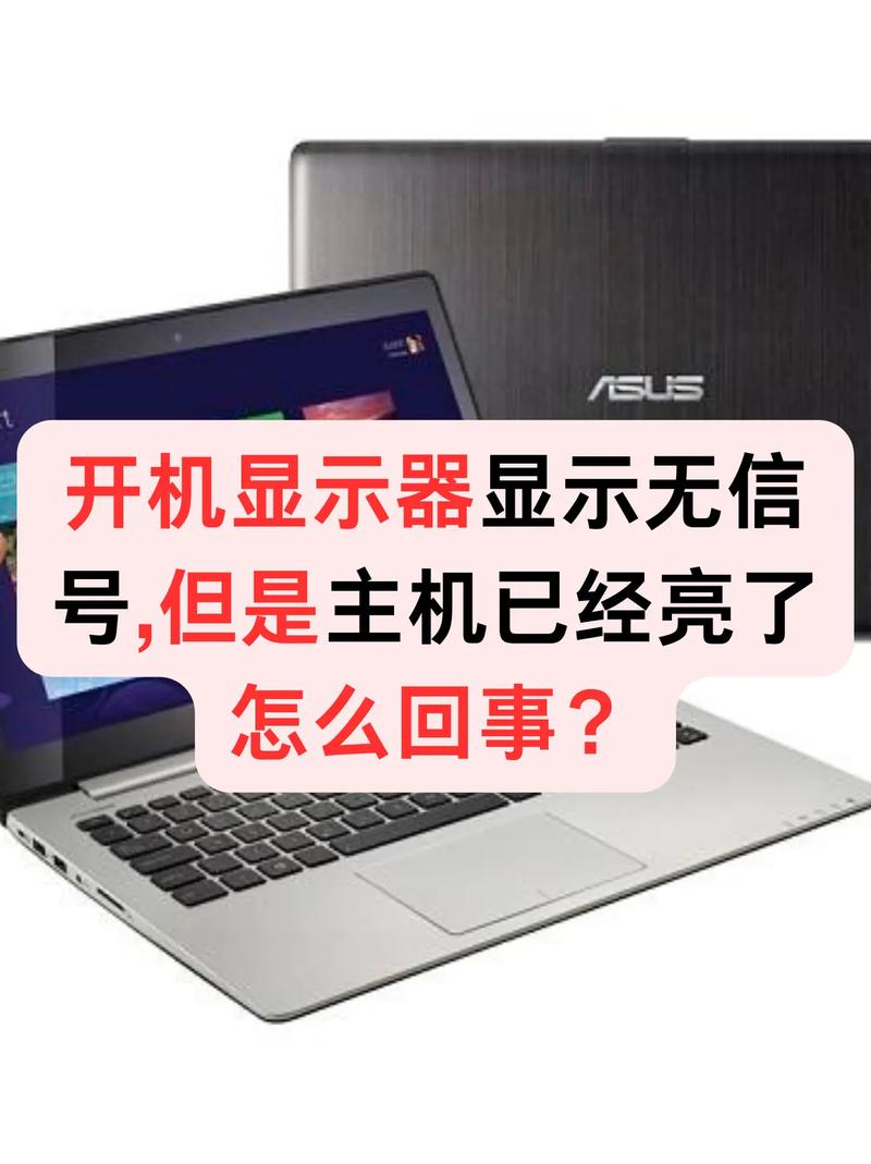 电脑开机显示器无信号，有哪些特殊解决技巧？