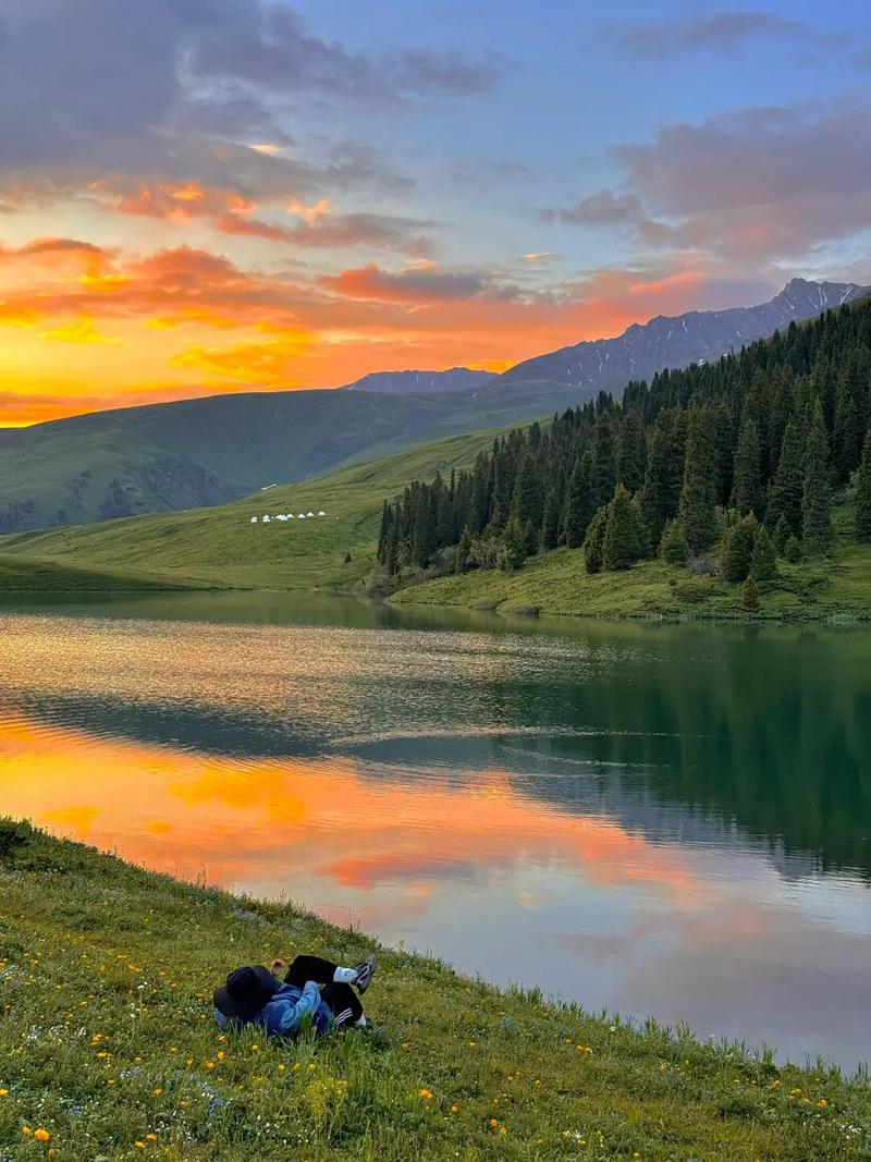 旅行真的能治愈心灵吗？