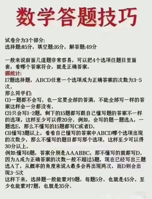 如何通过试题解析与技巧高效学习SEO？