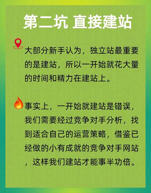 独立站做不起来？新手常踩5大坑，如何省30%成本？